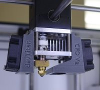ultimaker fan" 3D Models to Print -