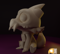 3D file Funko Pop Luz Noceda The Owl House / La Casa Buho 🦉・3D printing  template to download・Cults