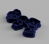 STL file POPPY PLAYTIME - MOMMY LONG LEGS 👫・3D printer design to