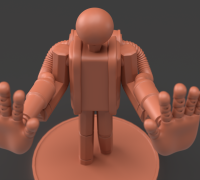 Grab Pack - 3D model by huggy wuggy (@supremebotbot09) [f236049]