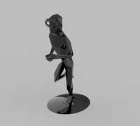 Roblox Doors figure Figure by Gt0, Download free STL model