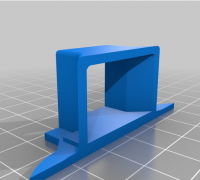 ice maker scoop holder 3D Models to Print - yeggi