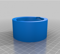 locke 3D Models to Print - yeggi