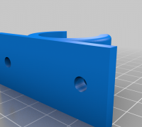 string clip 3D Models to Print - yeggi