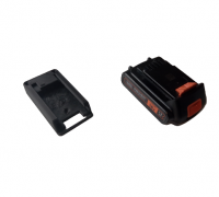 For black and decker 18v Adapter For Ozito Einhell To Black Decker