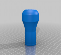 Free 3D file Delonghi Dedica Tamper Holder ☕・3D printable design to  download・Cults