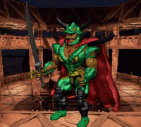 3D Printable Bloodbringers - Hordes of Wrath - Bundle by Archvillain Games