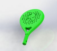 Fichier STL Pressuriseur de balles de tennis et de padel 🎾・Modèle à  télécharger et à imprimer en 3D・Cults