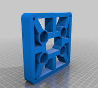 8020 vesa mount 3D Models to Print - yeggi