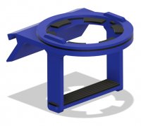 mercedes vito cup holder 3D Models to Print - yeggi - page 31