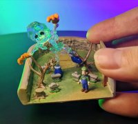 luigis mansion 3D Models to Print - yeggi