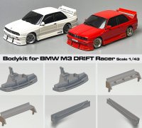 bmw spoiler 3D Models to Print - yeggi