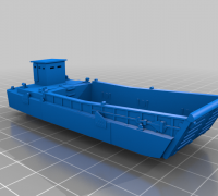 Archivo STL Pedal de freno único Thrustmaster T-LCM 🚗・Plan imprimible en  3D para descargar・Cults