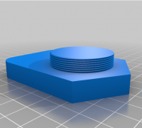 pill bottle organizer 3D Models to Print - yeggi