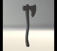 God of war hot sale leviathan axe keychain