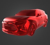 BlazeRong 3D Models for Download