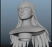 Free STL file Heosafe dummy・3D print object to download・Cults