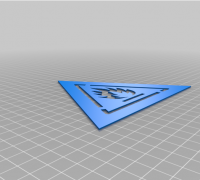 logo stencil 3D Models to Print - yeggi