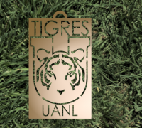 STL file uomo tigre・3D printable design to download・Cults