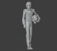 hikaru no go 3D Models to Print - yeggi