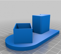 elegoo mars drip 3D Models to Print - yeggi