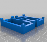 malphite fpx 3D Models to Print - yeggi