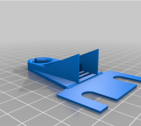 spool holder sovol sv06 3D Models to Print - yeggi