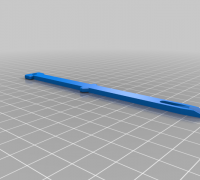 fish hook remover 3D Models to Print - yeggi