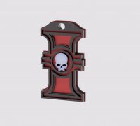 3D file Charms / KeyChain Charm BUNDLE! - 28 HIGH QUALITY GUN CHARMS & KEY  CHAIN CHARMS!・3D printing template to download・Cults
