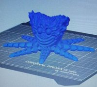 STL file Mommy Long legs poppy playtime key chain 🔑・3D print object to  download・Cults