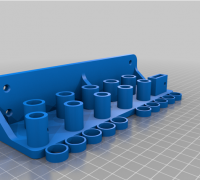 sharpie holder 3D Models to Print - yeggi
