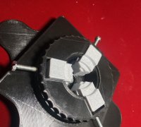 coin cleaning clamp 3D Models to Print - yeggi