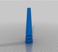 glow stick 3D Models to Print - yeggi - page 2