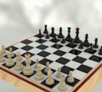Free STL file CHESS ♟️・3D printable model to download・Cults