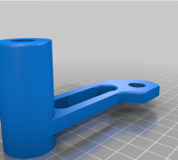 STL file Holder for Dremel Flex-Shaft 🛠️・3D print design to download・Cults