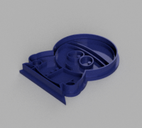 parkscheibe 3D Models to Print - yeggi