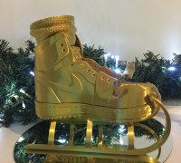 Nike Shoe Box - Buy Royalty Free 3D model by MAMA's Sneaker Stop  (@mamasneakers) [3311333]