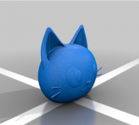 STL file Gabby cat baby box and the magic house 🐱・3D printing model to  download・Cults