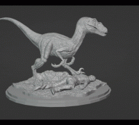 jurassic park" 3D Models to Print yeggi