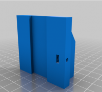 Fichier STL Xtool D1 Z-axis height Adjuster ( pour la version Pro et Non Pro  ) 🧞‍♂️・Objet imprimable en 3D à télécharger・Cults