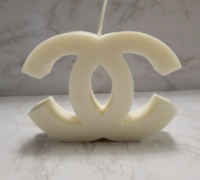 chanel 3D Models to Print - yeggi