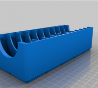 usb cable storage 3D Models to Print - yeggi