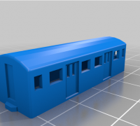 trennwand 3D Models to Print - yeggi