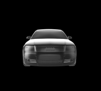 Audi A6 4G (C7) Lichtschalter Tipp 
