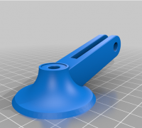 steckdosenleiste halterung 3D Models to Print - yeggi