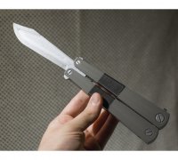 tf2 spy knife 3D Models to Print - yeggi