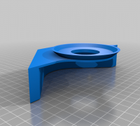 Archivo 3D Soporte Alexa echo dot 4 snorlax 🏠・Design para impresora 3D  para descargar・Cults