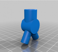schlauch verbinder 3D Models to Print - yeggi