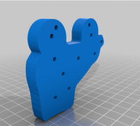 STL file cookie cutter cookie cutter 8cm fondant roller skate roller skate  🍪・3D print design to download・Cults