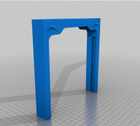 STL file SPACE SAVER - SUSPENSION CONNECTOR・3D print design to  download・Cults